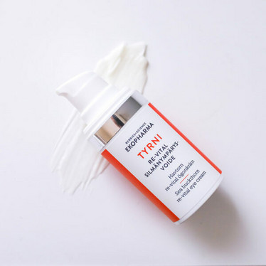 Tyrni Silmänympärysvoide 15 ml