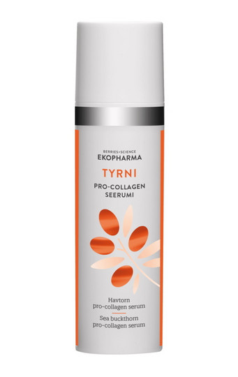 Tyrni Pro Collagen seerumi  30 ml
