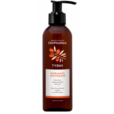 Tyrni hiustenhoitoaine 200 ml