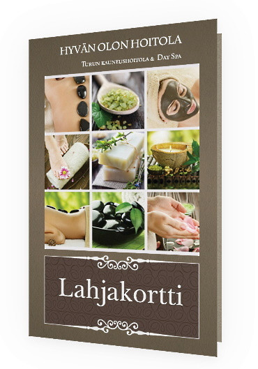 Lahjakortti  200€UROA
