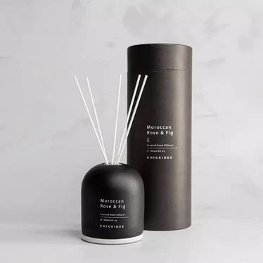 Moroccan Rose & Fig Reed  Huone diffuser