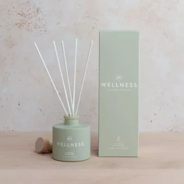 Wellness  huonetuoksu 110 ml merisuola, salvia