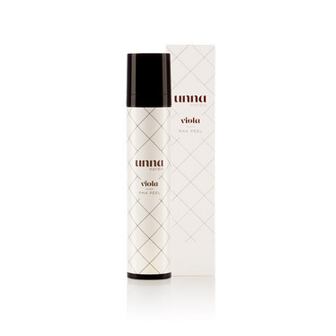 Unna Nordic Kasvokuorinta, VIOLA PHA Peel  50 ml