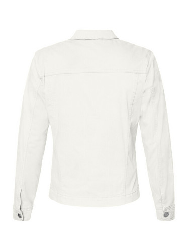Farkkutakki Karoliina, Off White