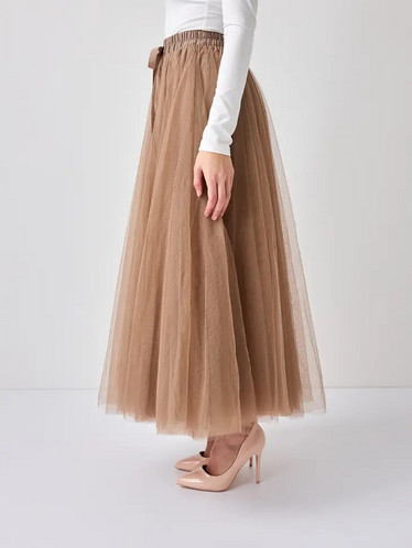 Tyllihame taupe