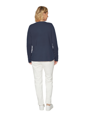 Kirsi neulepusero, Midnight Blue