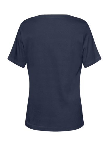 B.Coastline T-paita, Navy