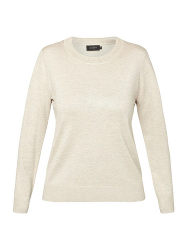 Neulepusero Hanna,beige
