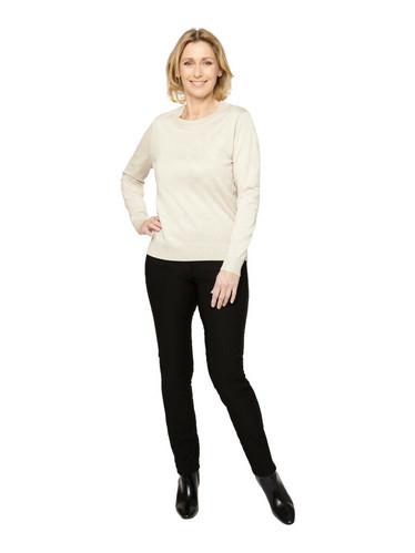 Neulepusero Hanna,beige