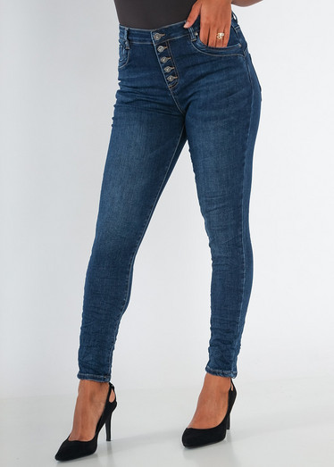 Boyfriend jeans