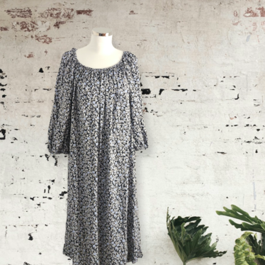 Niccolei  flower mekko