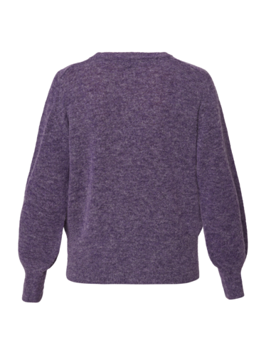 B. Copenhagen Violet neule