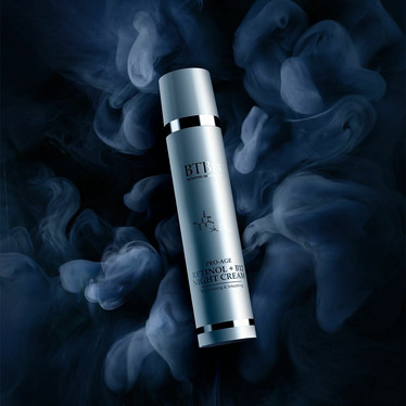 BTB13 Retinol + B12 Night Cream