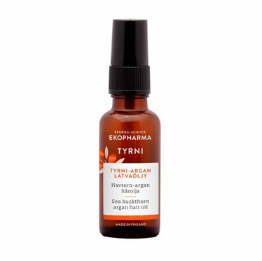 TYRNI-ARGAN LATVAÖLJY 30ml