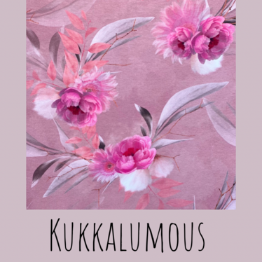 Tuubikauluri ompelutyönä