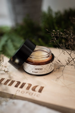Unna Nordic Lempi Nurturing Cream
