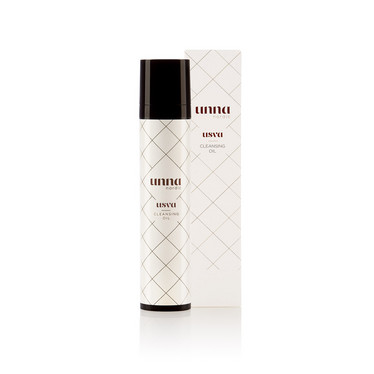 Usva Cleansing Oil- puhdistusöljy 100ml