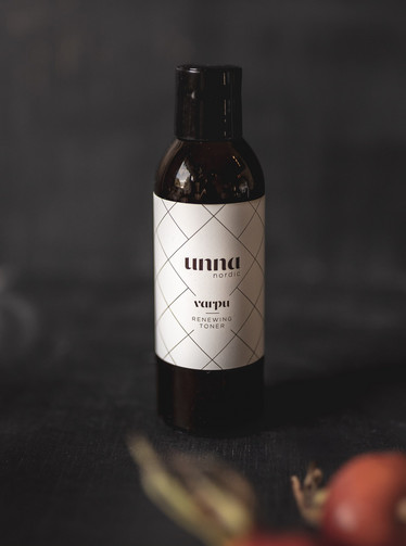 Varpu Renewing Toner- uudistava hoitovesi 100ml