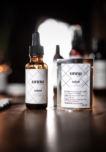 Taimi C-vitamin Treatment- vitamiiniseerumi 30ml
