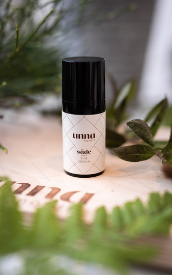 Säde Eye Serum- silmänympärysseerumi 15ml
