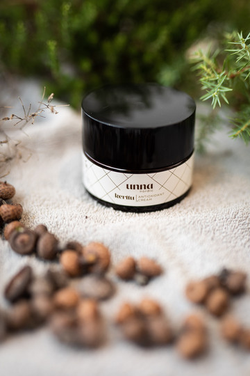 Kerttu Antioxidant Cream-kosteusvoide 50ml