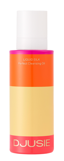 Liquid Silk Perfect Cleansing Oil 100ml