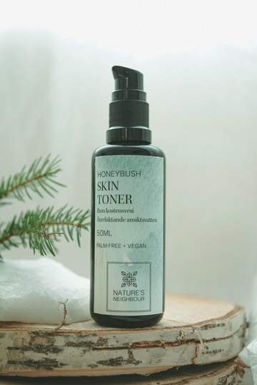Honeybush Skin Toner- hoitoneste 50ml