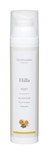 Hilla Jalkavoide 100ml