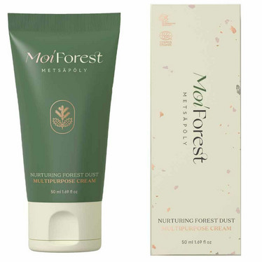 Dust Multipurpose Cream 50ml