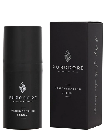 Regenerating Serum- kasvoseerumi 30ml