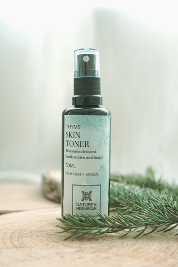 Thyme Skin Toner 50ml