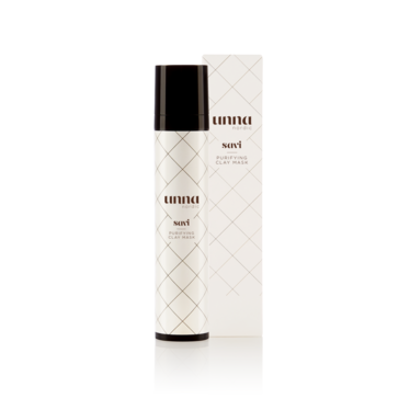 Savi Purifying Clay Mask