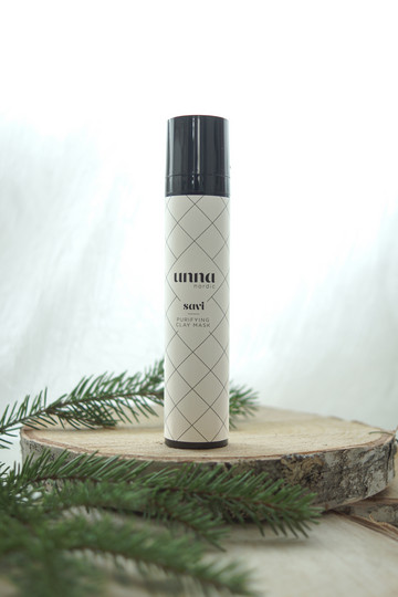 Savi Purifying Clay Mask