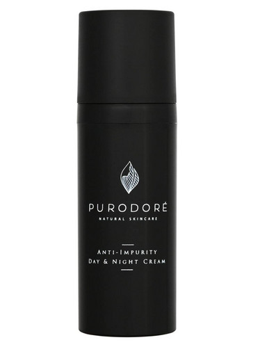 Anti-Impurity Day & Night Cream 50ml