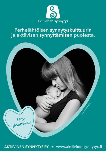 Jäsenyys kolmeksi vuodeksi 2023-2025