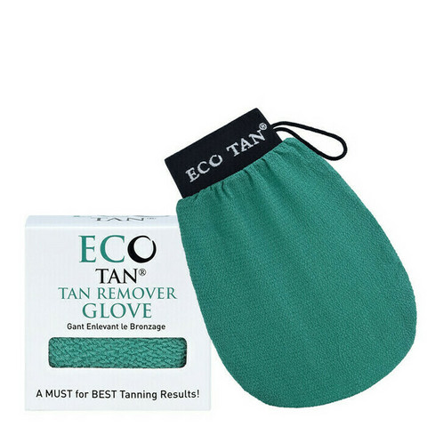 Tan Remover Glove
