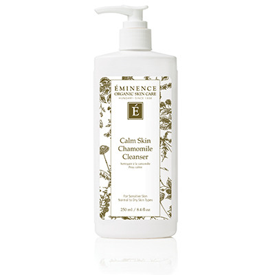 Calm Skin Chamomille Cleanser 250ml