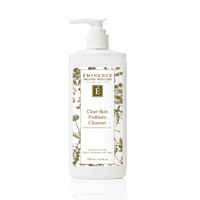 Clear Skin Probiotic Cleanser