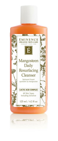 Mangosteen Daily Resurfacing Cleanser