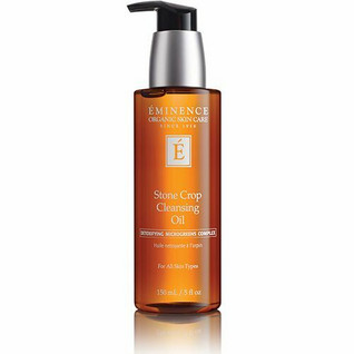 Stone Crop Cleansing Oil