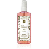 Red Currant Mattifying Mist