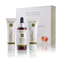 Arctic Berry Peel & Peptide System