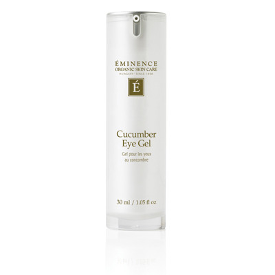 Cucumber Eye Gel