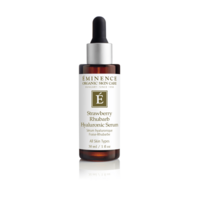 Strawberry & Rhubarb Hyalyronic Serum