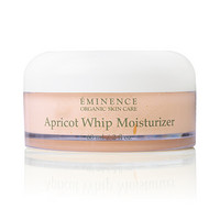 Apricot Whip Moisturiser