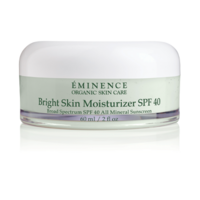 Bright Skin Moisturizer SPF40