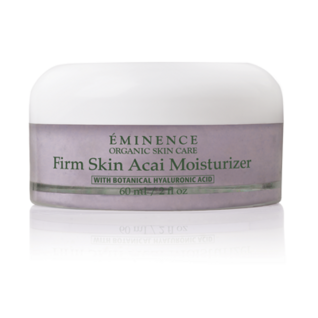 Firm Skin Acai Moisturiser