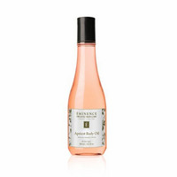 Apricot Body Oil