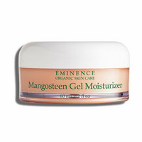 Mangosteen Gel Moisturizer