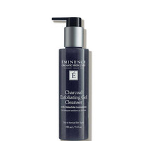 Charcoal Exfoliating Gel Cleanser